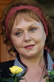 Photo of Ekaterina Voronina