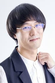 Photo of Hiroaki Yano