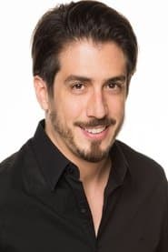 Photo of Eduardo Mossri