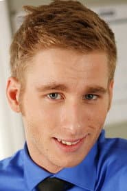 Photo of Harley Hardman