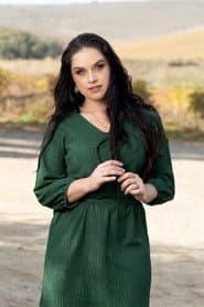 Photo of Christia Visser