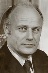 Photo of Alex Rodine