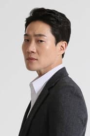 Photo of Kang Jun-seok