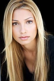 Photo of Lauren Marin