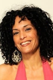 Photo of Rosa Arredondo