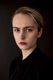 Photo of Lucia Mária Lukačková