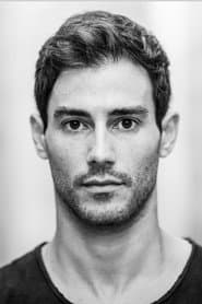 Photo of Alexis Fousekis