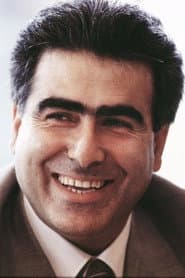 Photo of Hüseyin Baybasin
