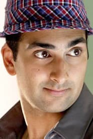 Photo of Ali Adatia