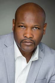 Photo of Alain Bastien