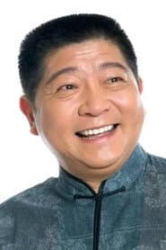Photo of Wang Rugang