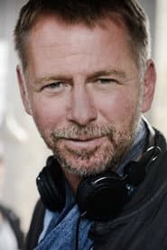 Photo of André Erkau