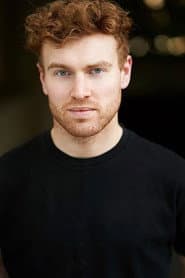 Photo of Benjamin Ritter