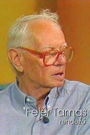 Photo of Tamas Fejer