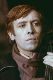 Photo of Aleksei Sveklo