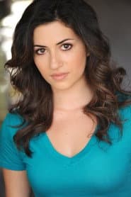 Photo of Jenna Rougeau