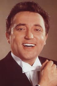 Photo of Fritz Wunderlich