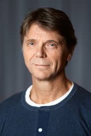 Photo of Steinar Ofsdal