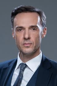 Photo of Christos Plainis