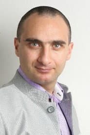 Photo of Armen Davidyants