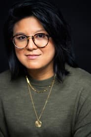 Photo of Corrie Chen