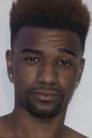 Photo of Jacques Ali