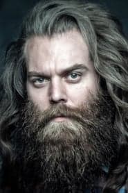 Photo of Christopher Rygh