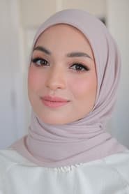 Photo of Amyra Rosli