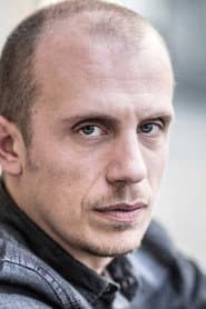Photo of Emilien Fabrizio