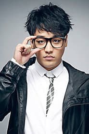 Photo of Han Hee Jun