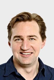 Photo of Ed Davies