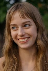 Photo of Caroline Kruberg