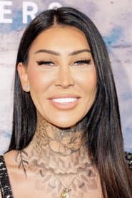 Photo of Jessie Maya