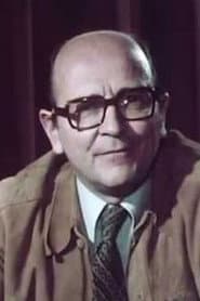 Photo of Robert Vas