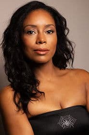 Photo of Tarina Pouncy