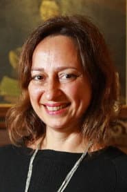 Photo of Laís Bodanzky