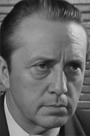Photo of Roland Malet
