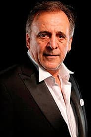 Photo of Rubén Stella