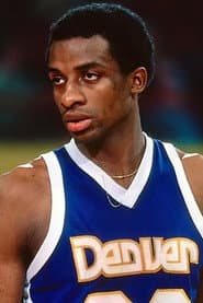 Photo of David Thompson