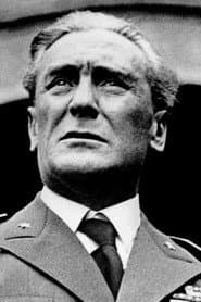 Photo of Rodolfo Graziani