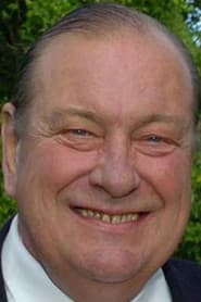 Photo of Robin Bush