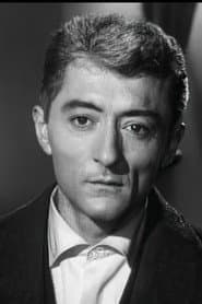 Photo of André Versini