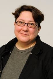 Photo of Lisa Haas
