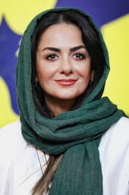 Photo of Bita Saharkhiz