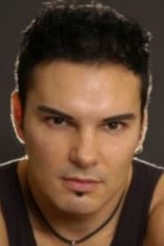 Photo of Johnny Cobalt