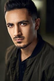 Photo of Ardy Ramezani