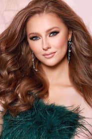 Photo of Jenna Howlett
