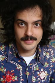 Photo of Juliano Enrico