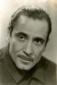Photo of Andreas Zisimatos