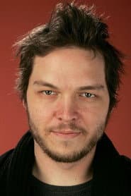 Photo of Jacob Gentry